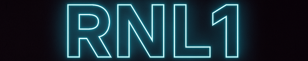 RNL1 Logo